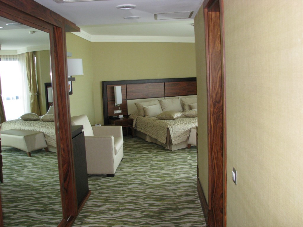 imagini hotel SUSESI BELEK